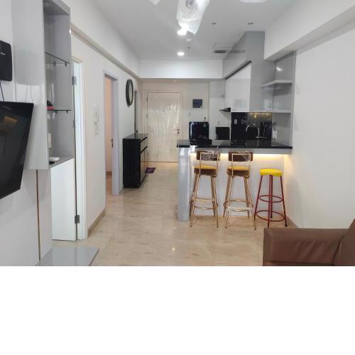 Apartemen Podomoro Medan - Podomoro City Deli Medan