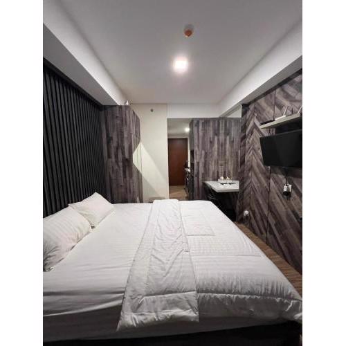 Apartemen pollux habibi
