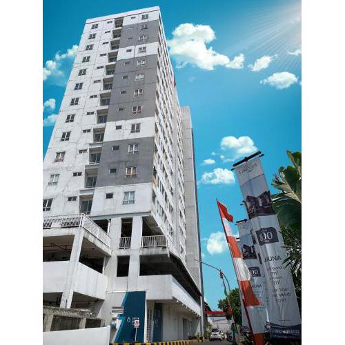 Apartemen Poris 88 by Benchmark