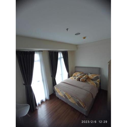 APARTEMEN PURI ORCHARD