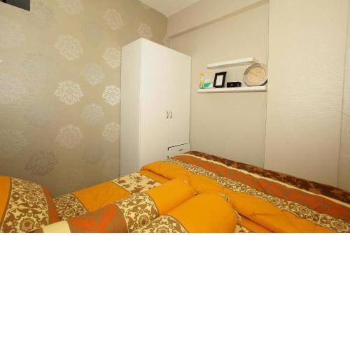 apartemen puri park view