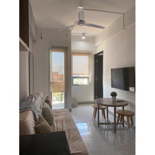 Apartemen Purimas - Sekai Unit