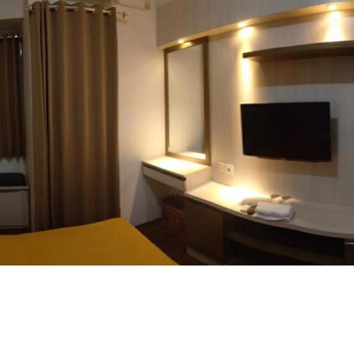 Apartemen Riverview Residence Jababeka at KiNGDOM Rent Apartment Solution