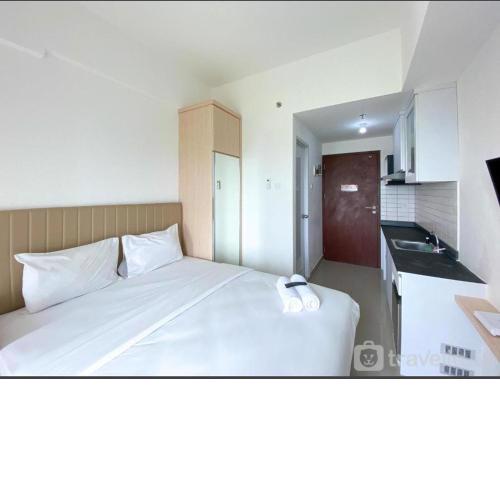 Apartemen Sayana By Sentra Jaya