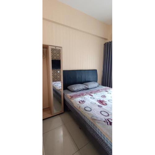 Apartemen Sayana By WP
