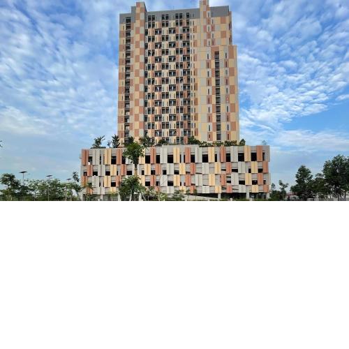 Apartemen Sayana Harapan Indah by Cheapinn