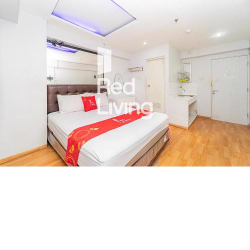 Apartemen Sentra Timur Residence - D Royal Property Tower Kuning