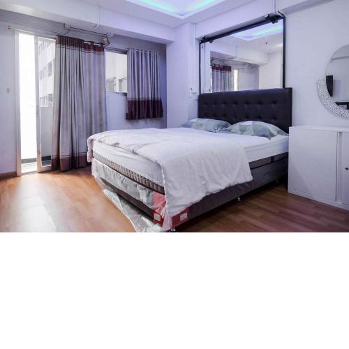 Apartemen Sentra Timur Residence - Fortune 88 Tower Orange