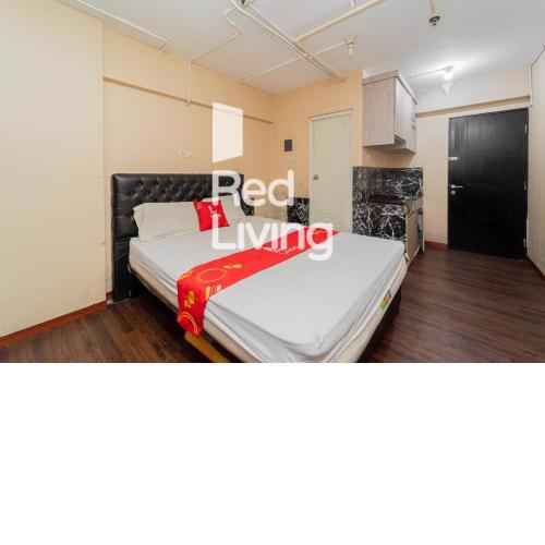 Apartemen Sentra Timur Residence - S&A Zada Property Tower Orange