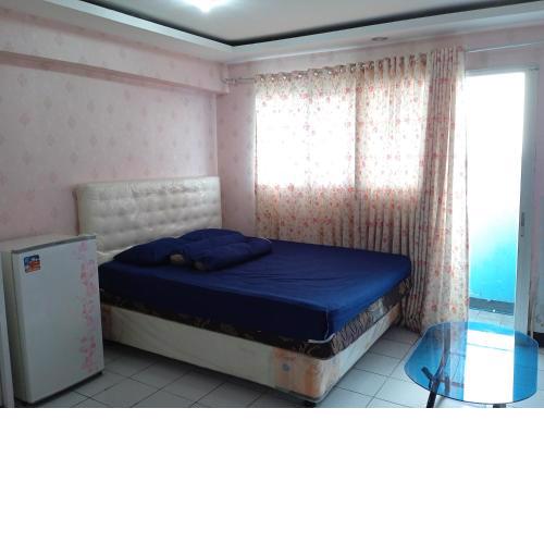 Apartemen Sentra Timur