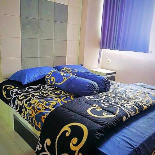 Apartemen Sentra Timur