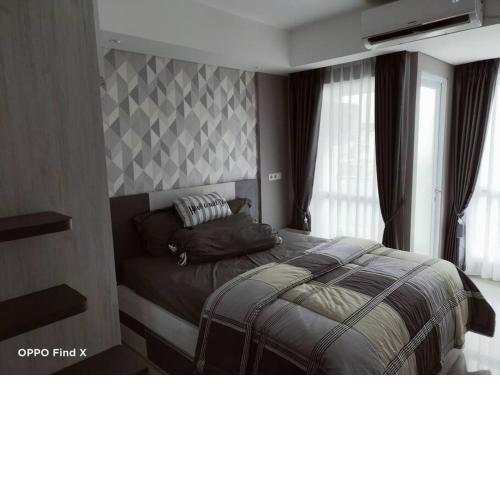 Apartemen Skylounge Makassar