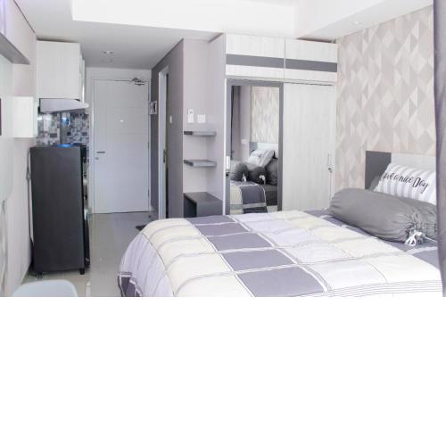 APARTEMEN SKYLOUNGE MAKASSAR