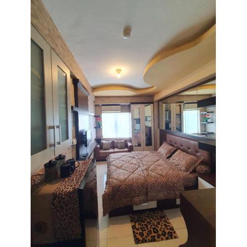 Apartemen Soehat by Pesen Kamar
