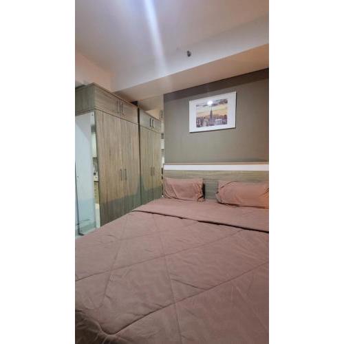 Apartemen springwood