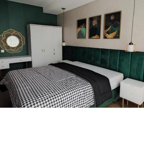 Apartemen Strategis Yogyakarta