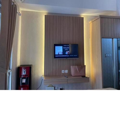 Apartemen Studio View Waterpark