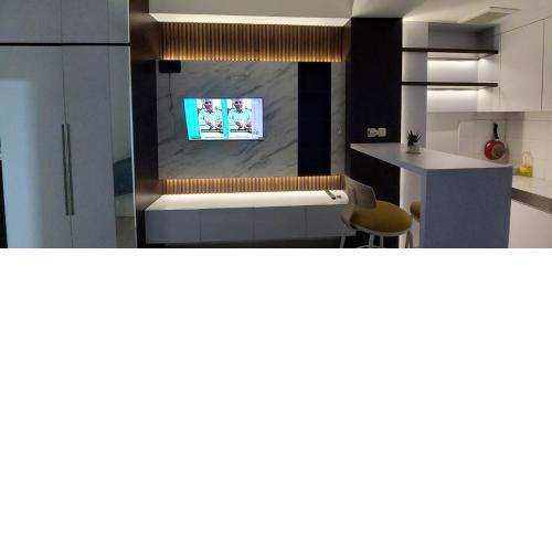 Apartemen Sudirman suites