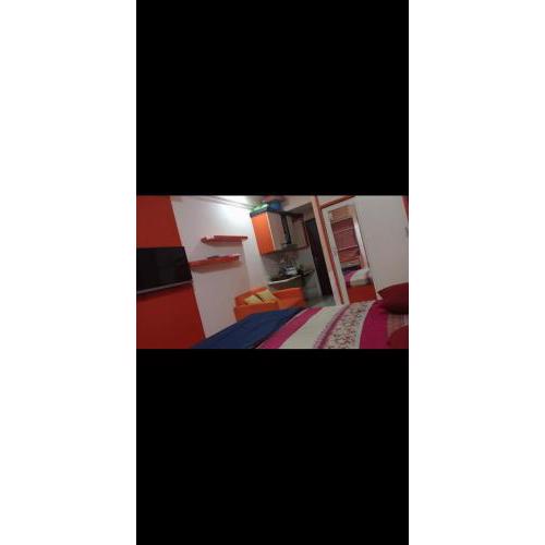 Apartemen suhat