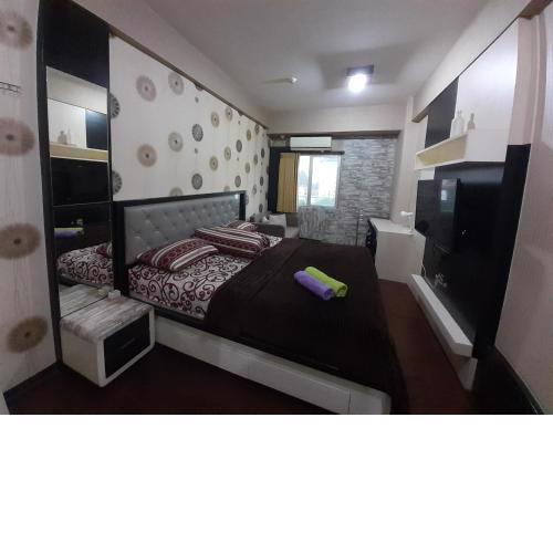 Apartemen SUKARNO HATTA Elwarda Ely