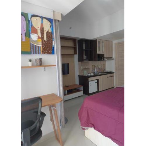 Apartemen Taman Melati Sinduadi 60