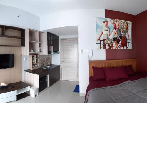 Apartemen Taman Melati Sinduadi 61