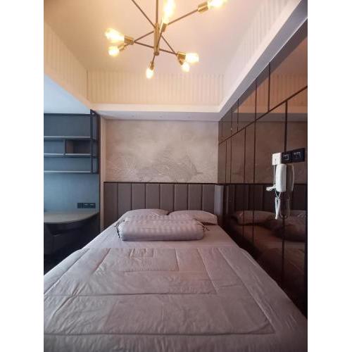 Apartemen Taman Melati Yogya by The Cantigi