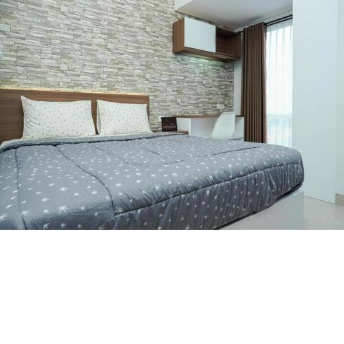 Apartemen Taman Melati Yogyakarta by ArFe Room