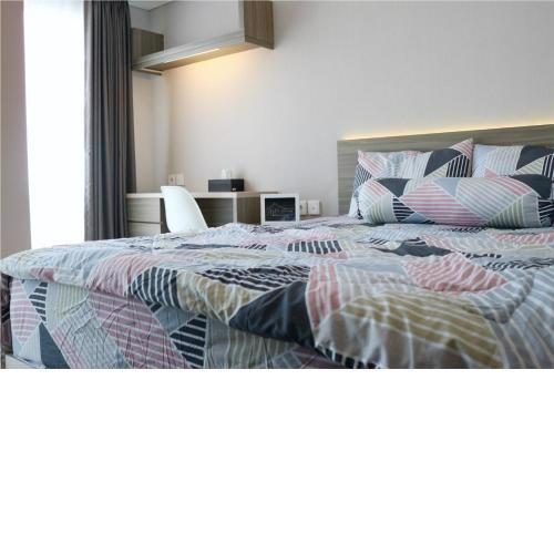 Apartemen Taman Melati Yogyakarta by ArFe Room