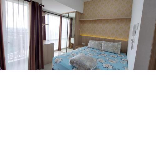 Apartemen Taman Melati Yogyakarta by ArFe Room