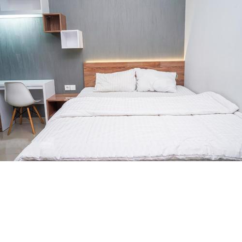 Apartemen Taman Melati Yogyakarta by ArFe Room