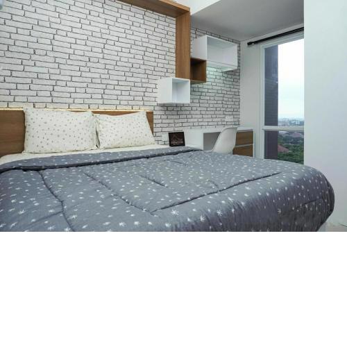 Apartemen Taman Melati Yogyakarta Sinduadi by ArFe Room