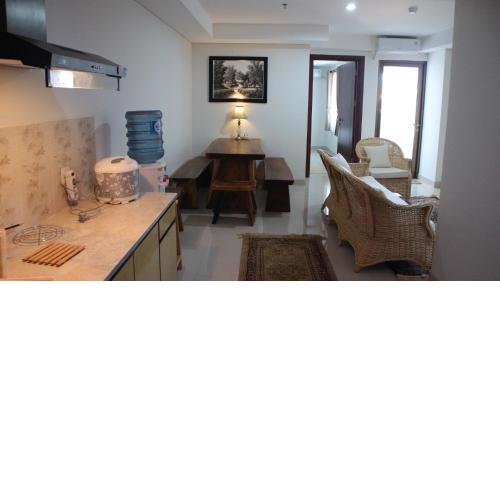 Apartemen Tera Residence