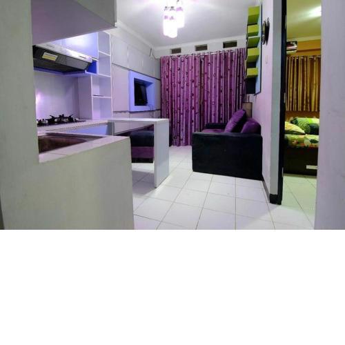 apartemen terbaik jakarta timur