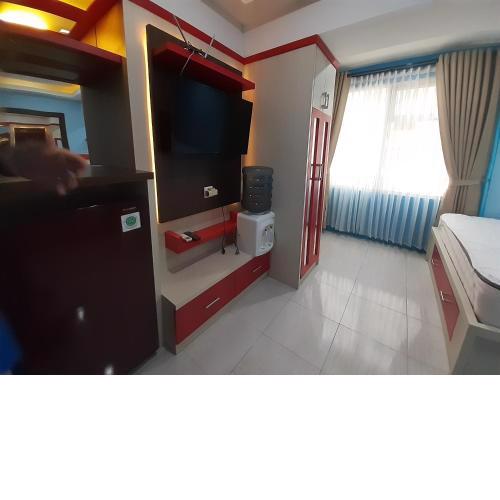 Apartemen The Jarrdin By Gyza Properti