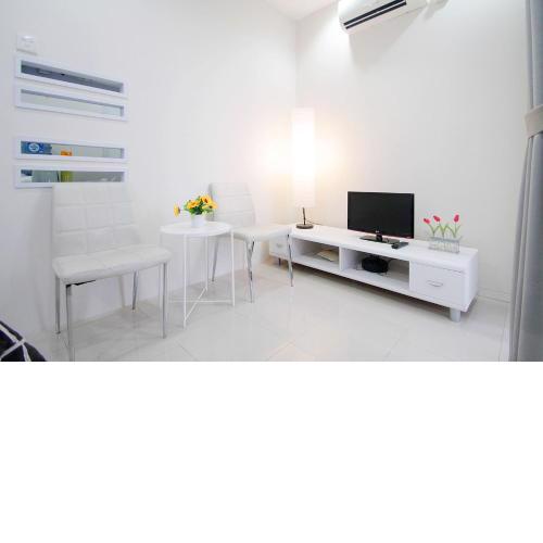 Apartemen The Lavande Residence by Stay360