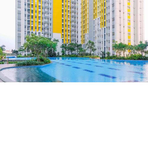 Apartemen The Springlake Summarecon by Cheapinn