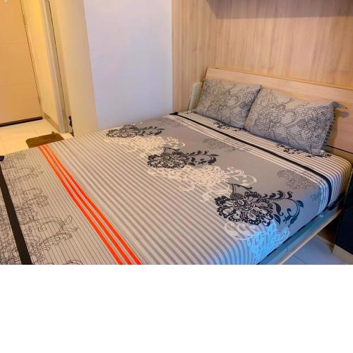 Apartemen Tokyo Riverside PIK 2 by Benchmark