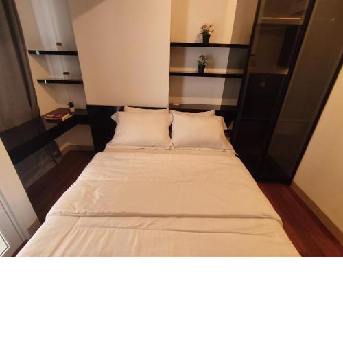 Apartemen Tokyo Riverside @pik 2 Tower Dotonbori Lt 15