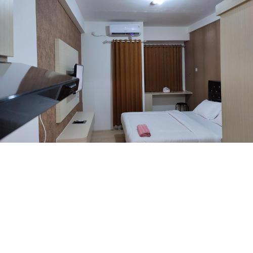Apartemen Tower Mahakam by KIA Rooms