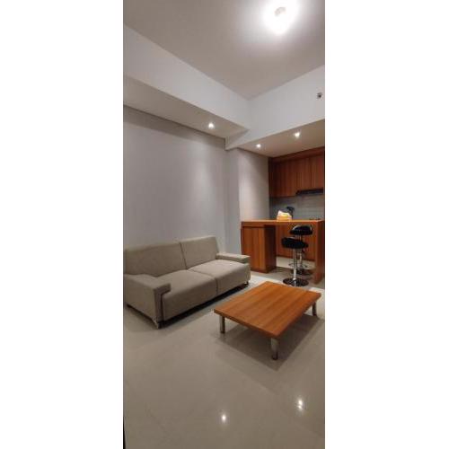 Apartemen Transpark 2BR A1110