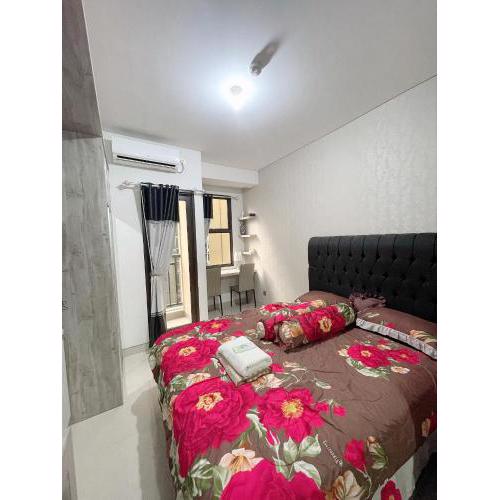 apartemen transpark cibubur by trend property