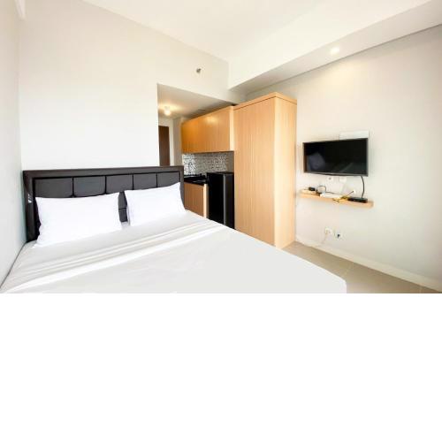 Apartemen Transpark Juanda Bekasi by Cheapinn