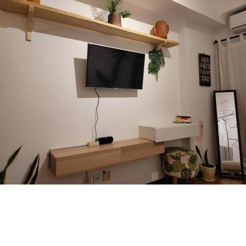 Apartemen Victoria Square