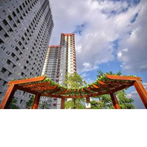Apartemen Vida View Makassar