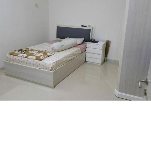 Apartemen yang nyaman di Jakarta