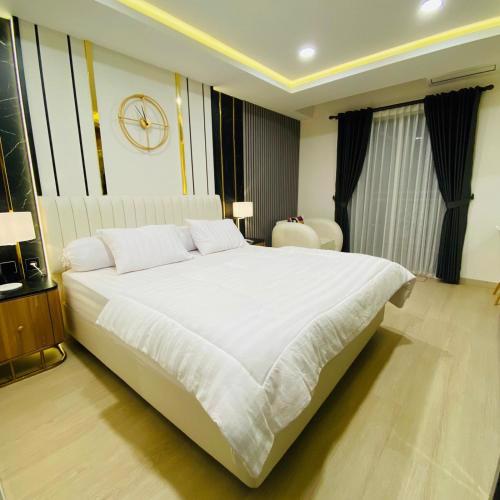 Apartemen Yudhistira 1808 BY RRmanagemen