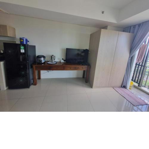 Apartemen