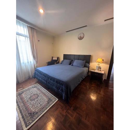 apartemen