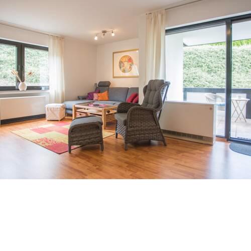 Apartement - Am Bergelchen 5-H Niedersfeld
